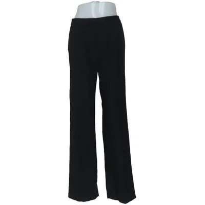 Pantalon de costume (Noir) de Hanna Schönberg x NA-KD