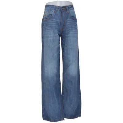 Spijkerbroek (Blauw) van Rocawear Katoen
