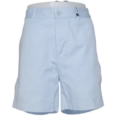 Short (Bleu) de AMI Paris Coton
