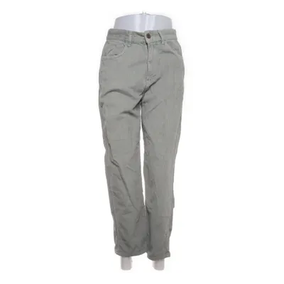 Pantalon en velours (Vert) de TwoThirds Coton biologique