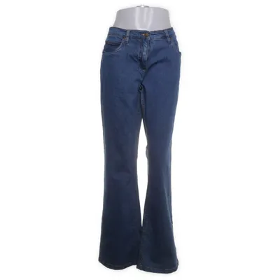 Jeans (Blue) from John Baner Cotton, Elastane