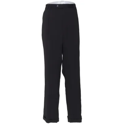 Pantalon de costume (Noir) de Sunde