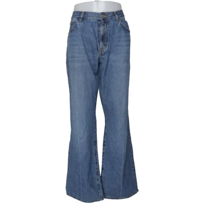 Jeans (Vintage 70) från Jeanerica Återvunnen bomull, Viskos