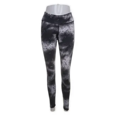 Sports tights (Gray, White) from SOC
