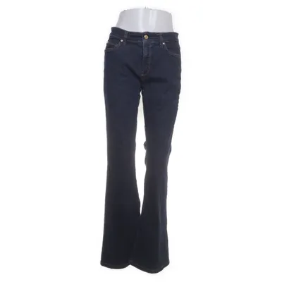 Jeans (9157 5006 0012) från Cambio Bomull, Elastan, Polyester