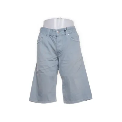 Shorts (Blå) från EDC by ESPRIT Bomull, Lyocell