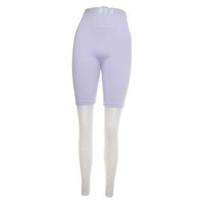 Compression shorts (Purple) from H&M Sport Elastane, Polyamide