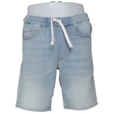 Denim shorts (Jogger Shorts) van Cutter & Buck Katoen, Elastaan, Polyester
