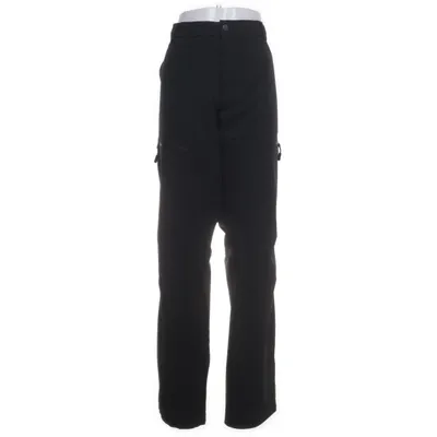 Överdragsbyxor (Svart) från Trekmates Elastan, Polyester