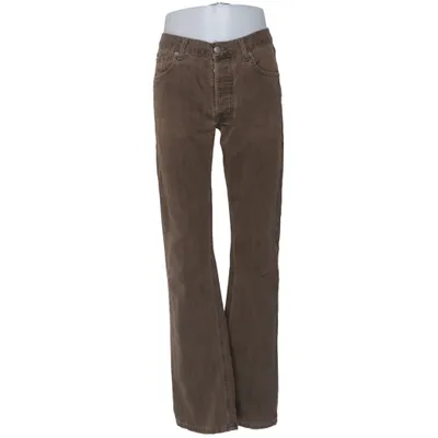 Jeans (Brun) från Teddy Smith Bomull