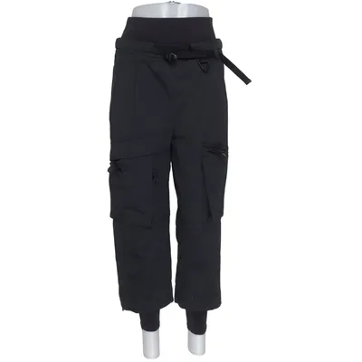 Cargobyxor (Svart) från Nike ACG Bomull, Elastan, Polyamid, Polyester