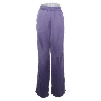 Broek (Lila) van JJXX Gerecycled polyester