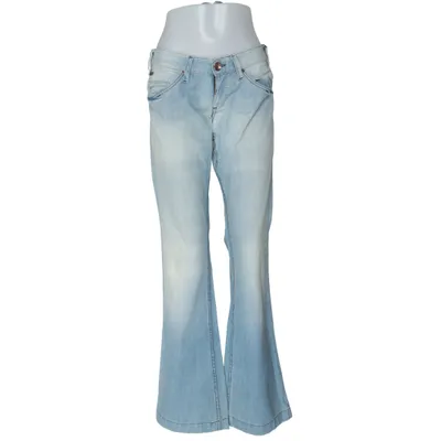 Jeans (Blå) från Miss Sixty Bomull