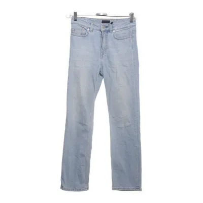 Jean (Bleu) de FK Jeans Coton, Élasthane, Polyester