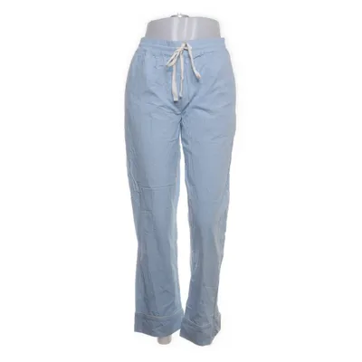 Pyjamasbyxor (Blå, Vit) från Basic Apparel