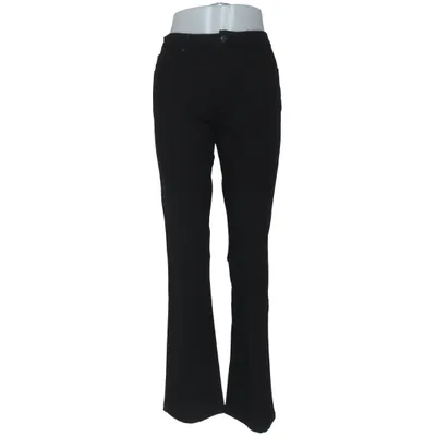 Pantalon patte d'éléphant (HANNA) de Flash Jeans Coton, Élasthane