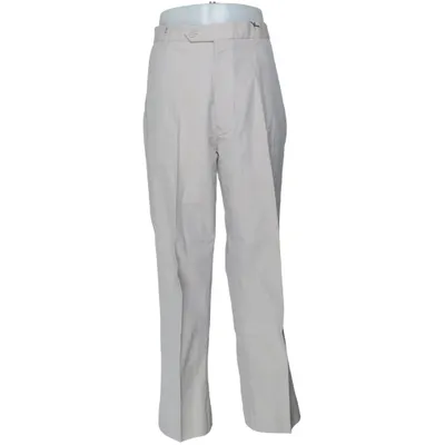 Kostymbyxor (Beige) från Zodiac Bomull