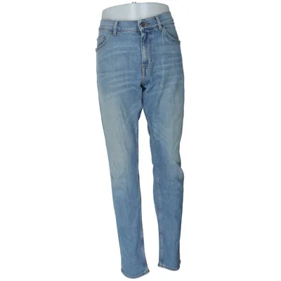 Jeans (EVOLVE) från Tiger of Sweden Jeans Bomull, Elastan