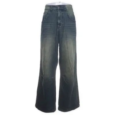 Jeans (Blå) från Jaded London Bomull