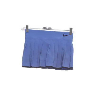 Sports skirt (Blue) from Nike Polyester, Elastane