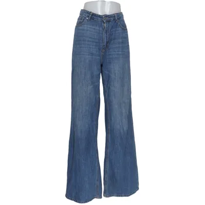 Jeans (Callie) från Carin Wester Återvunnen bomull