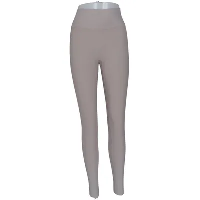 Collants de sport (Gris) de Altered Élasthane, Polyamide