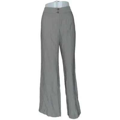 Palazzobyxor (Grå) från Armani Collezioni