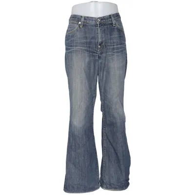 Spijkerbroek (1 Year) van Paper Denim&Cloth Katoen
