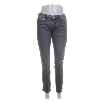 Jeans (Grå) från Rich & Royal Bomull, Elastan, Polyester
