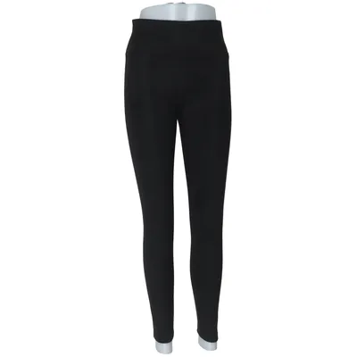 Leggings (Svart) från Vs. Miss Elastan, Polyester