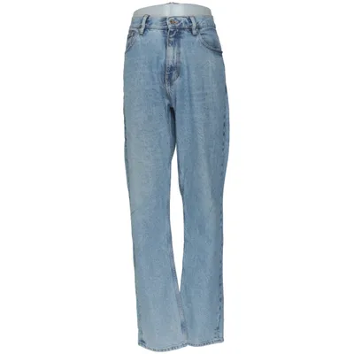 Jeans (Lenny Loose) från Kuyichi Återvunnen bomull