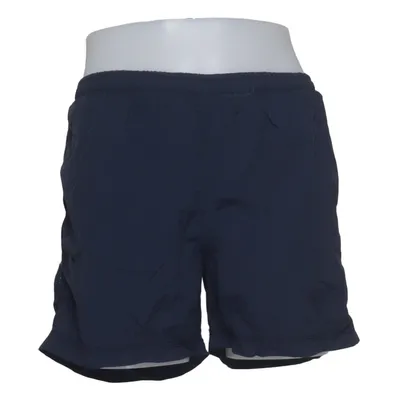 Swim shorts (Blue) from Marine Polyamide