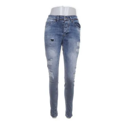 Jeans (SKN3006-270) from i8 Denim Cotton, Elastane