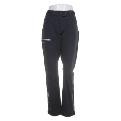 Friluftsbyxor (Svart) från Pinewood