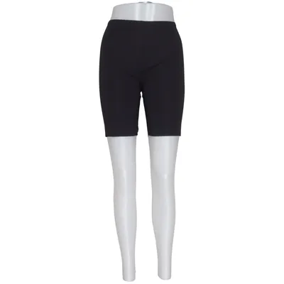 Compressieshorts (Zwart) van Swegmark Bamboo, Katoen, Elastaan, Polyamide