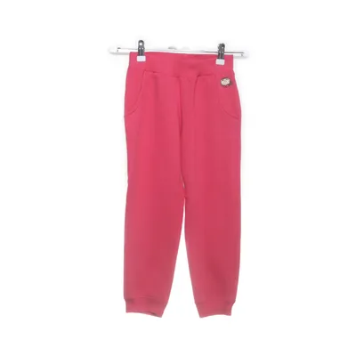 Mjukisbyxor (Röd) från Alfons Åberg Bomull, Polyester