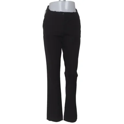 Suit pants (Black) from Move to Discover by Tchibo Elastane, Polyester