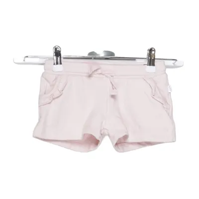 Short de jogging (Rose) de Luca & Lola Coton, Polyester