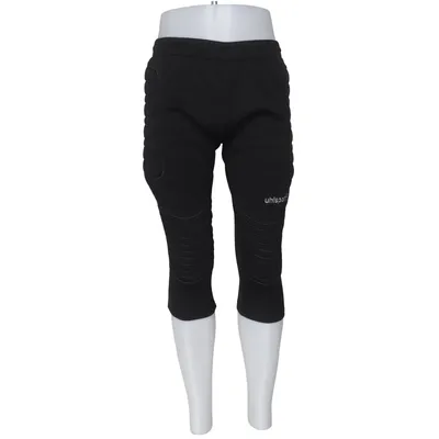 Pantalon de gardien de but (Noir) de Uhlsport