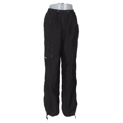 Joggers (Black) from Pure Lime Polyester