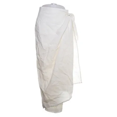 Maxi skirt (Beige) from Pauw Amsterdam Linen