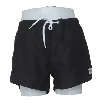 Swim shorts (Black) from Frank Dandy Polyester