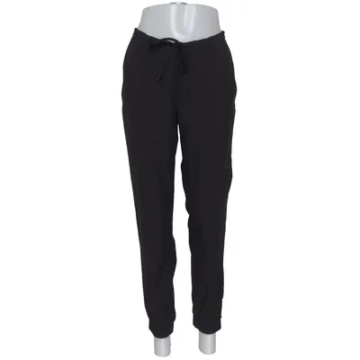 Trainingsbroek (Grijs) van Raiski Elastaan, Polyester