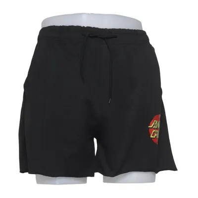 Shorts (Schwarz) von Santa Cruz