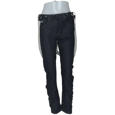 Jeans (Blå) från G-Star Raw Denim Bomull, Elastan