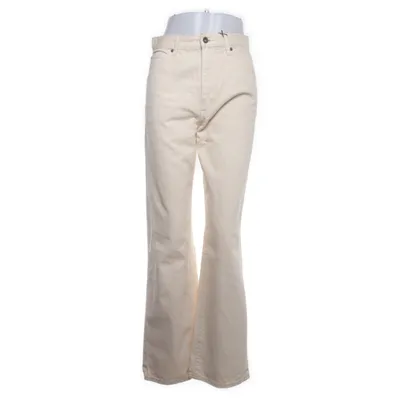 Jean (Beige) de Uniqlo U Coton
