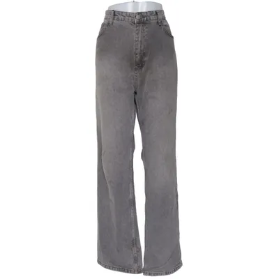 Spijkerbroek (Baltra Baggy Jeans) van Pegador Katoen