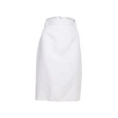 Jupe (Blanc) de New Fast