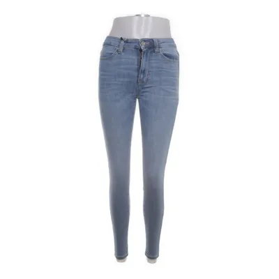 Spijkerbroek (Blauw) van American Eagle Katoen, Elastaan, Polyester, Viscose
