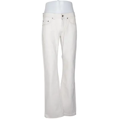 Jean (Blanc) de Batistini Jeans Coton